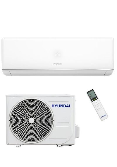 Hyundai HYN-18000WF 18000 Btu Duvar Tipi Split Klima