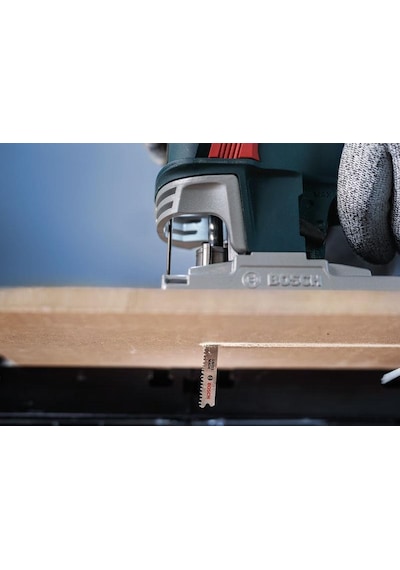 Bosch Pro T101 Bıf 2'li Ahşap Parke Kesimi Dekupaj Ucu 2608655091