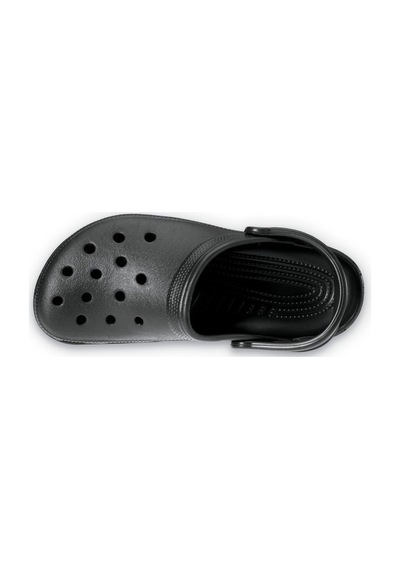 Crocs Classic - Siyah Unisex Terlik 10001-001