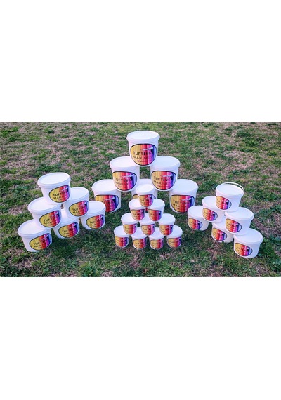 Tufting Ve Punch Tutkalı 1 Kg