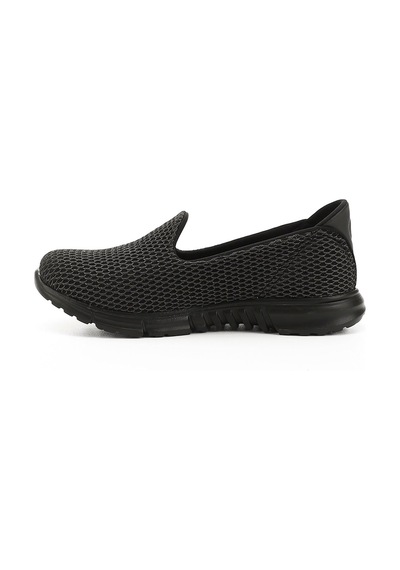 Gönderi(R) Gönderi R Gri Triko Memory Foam Tabanlıklı Comfort Sneaker Gri