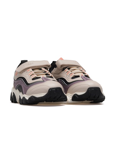 Vicco Pote Erkek Çocuk Spor Ayakkabı 25k 346.244 Pe Bej