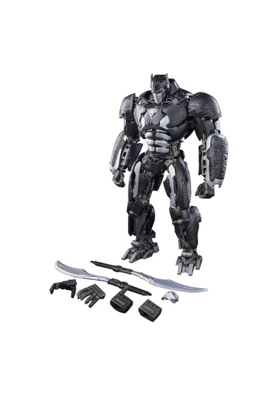 Mey İthalat Robot 20 Cm