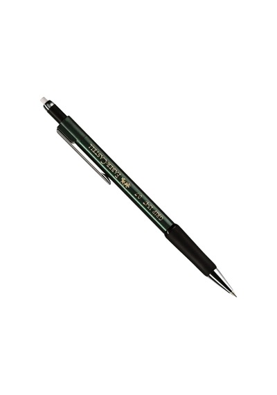 Faber Castell Grip 1347 0.7 Mm Yeşil Plastik Gövde Versatil Kalem