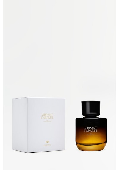 Zara Vibrant Caramel Kadın Parfüm EDP 90 ML