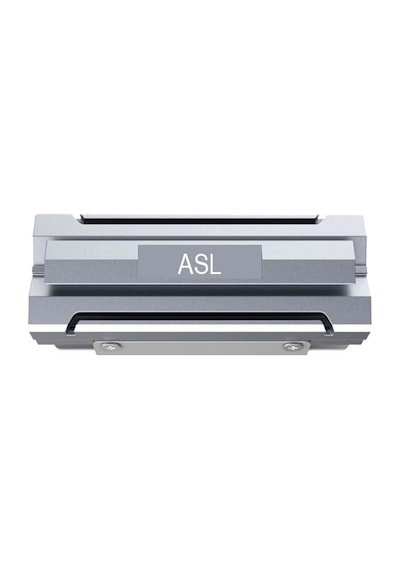 Nvme M.2 Ssd Alüminyum Soğutucu M.2 Nvme Ssd Pasif Soğutucu 2280 Diğer