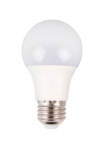 Kes185 12w 220v E27 4000k Ararenk Led Ampul 12'li Paket