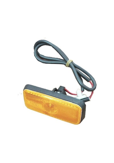 Transit Çamurluk Sinyali 01-15 Vyc155034ac