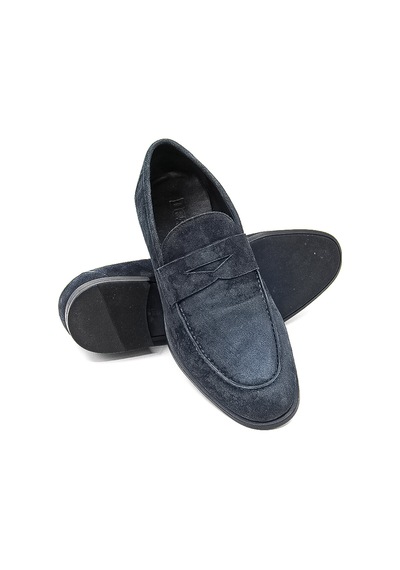 Dexter Ça89613-87 Erkek Comfort Ayakkabı - Lacivert-lacivert Lacivert