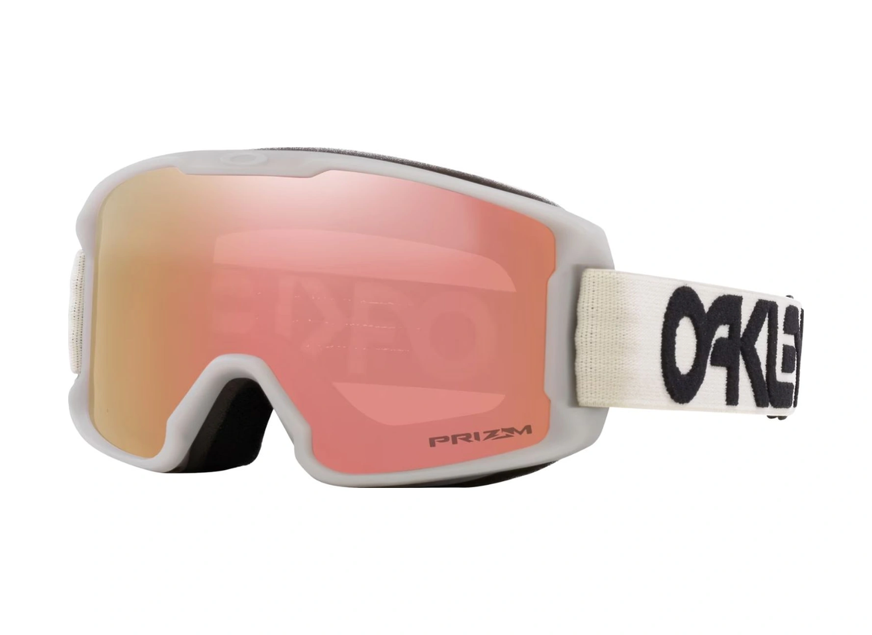 Oakley Oakley Line Miner S Unisex Goggle 29024 Çok Renkli