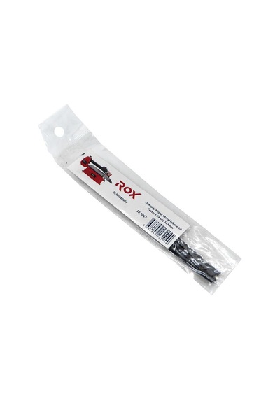 Rox 0367 Dekupaj Kıl Testere Ucu 133 Mm Z:24 10'lu Paket