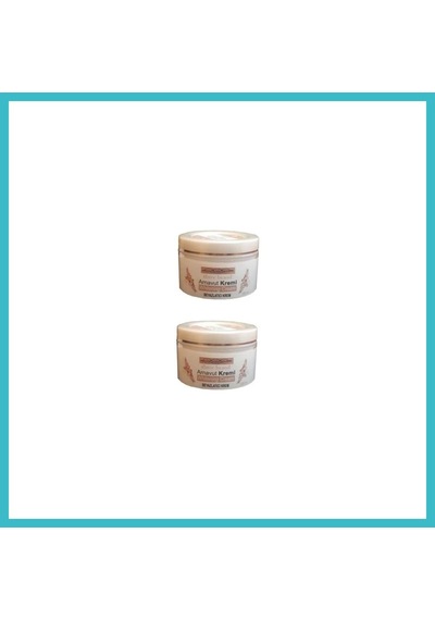Bezos Arnavut Kremi Aklık Kremi / Whitening Cream 100ml X 2 Dfnbez 89429537