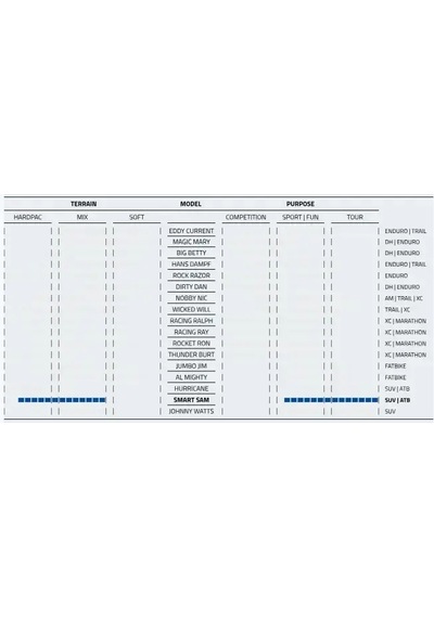 Schwalbe Smart Sam Performance 29x2.25 Telli Dış Lastik