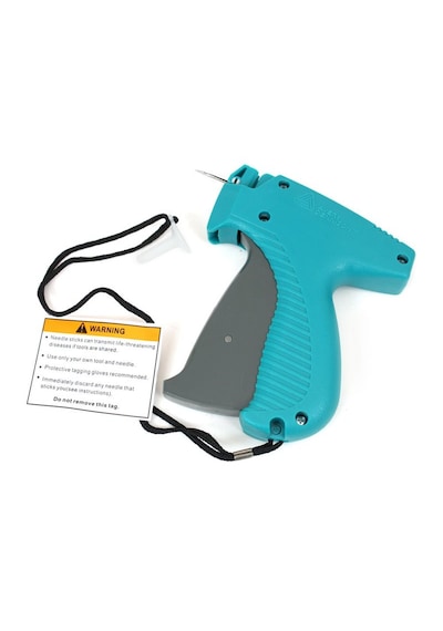 Avery Dennison Mark III Standart Iğneli Kılçık Etiketleme-etiket Takma Tabancası Made In Switzerland