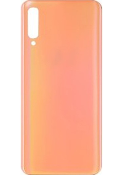 Teknonet Samsung Galaxy A70 Uyumlu Batarya Kapağı 001
