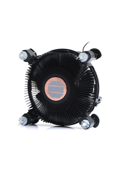 Dark L171 DKCCL171 LGA 1700 Soket İşlemci Soğutucu