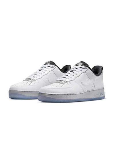 Nike Air Force 1 07 Se Spor Ayakkabı-dx6764-100 Siyah