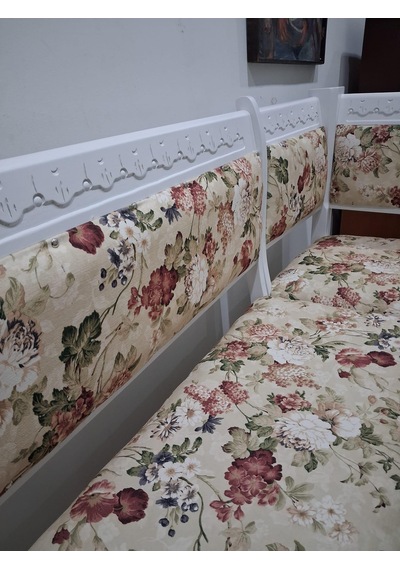 Köşe Mutfak 90568 Tk Kayın Ahşap Sandık Açıl Masa Babyface Çiçekli Kumaş Parlak Beyaz Lake Beyaz Köşe Mutfak 90568 Tk Kayın Ahşap Sandık Açıl Masa Babyface Çiçekli Kumaş Parlak Beyaz Lake Beyaz