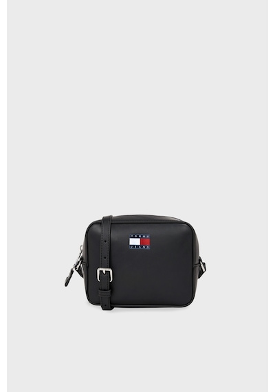 Tommy Hilfiger Kadın Çanta - Siyah AW0AW16964 BDS Siyah