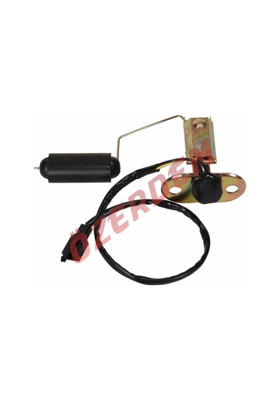 125 Cg-Mg Cg Model Benzin Depo Şamandırası