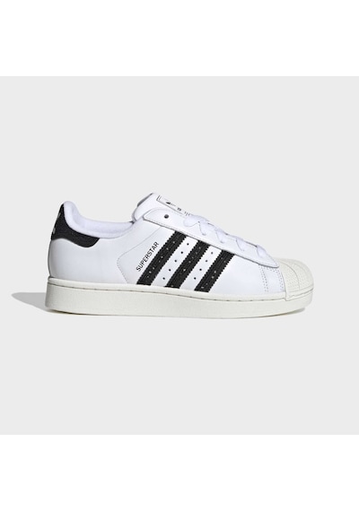 Adidas Hq2285 Superstar Iı W Kadın Günlük Spor Ayakkabısı Beyaz
