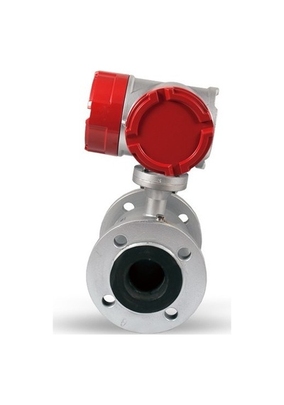 S-Meter  S-mag100 Rub-ss-50-l-80-a-40 / Dn50 E.m Debimetre