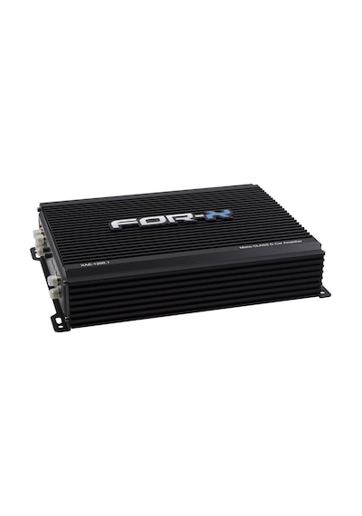 Forx5 Xae-1200.1 Amfi Kalite Arayanlar İçin