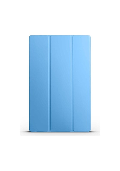 Galaxy Uyumlu Tab S8 Ultra Sm-X900 Kılıfı Smart Cover Standlı 1-1 Kapak