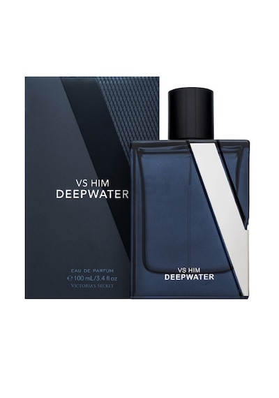 Victoria's Secret Vs Him Deepwater Erkek Parfüm EDP 100 ML