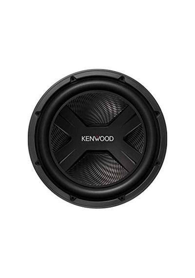 Car Audio Kfc-ps3017w Ps Serisi Subwoofer, 30 Cm, 2000 W, Single Vc, 4 Ohm