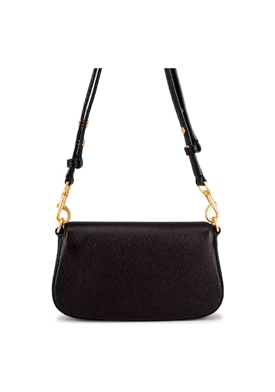 Tory Burch Britten Kadın Çapraz Çanta Tr138722 Siyah