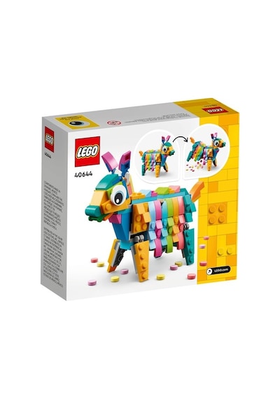LEGO® Exclusive 40644 Pinata 206 Parça