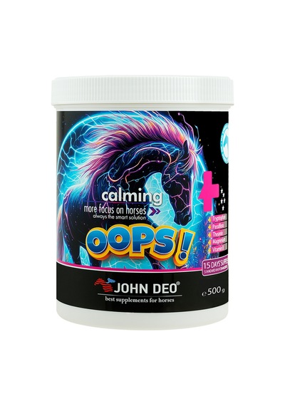 Oops Calming 500 Gr