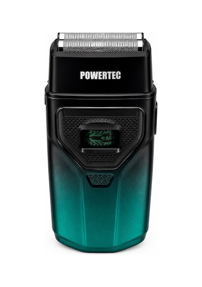 Powertec Tr-5900 Saç-sakal-ense-günlük Tıraş Makinesi 3'lü Set 3