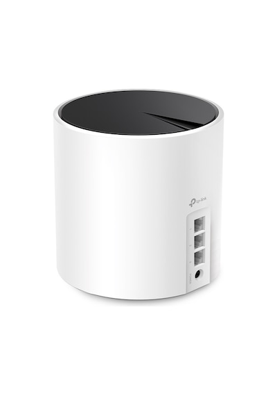 Tp-lınk Deco X55 Ax3000 Mesh Ev Wı-fı 6 Sistemi 1-pack