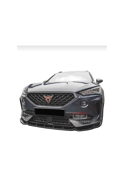 Cupra Formentor 2020-2024 V1 Ön Lip