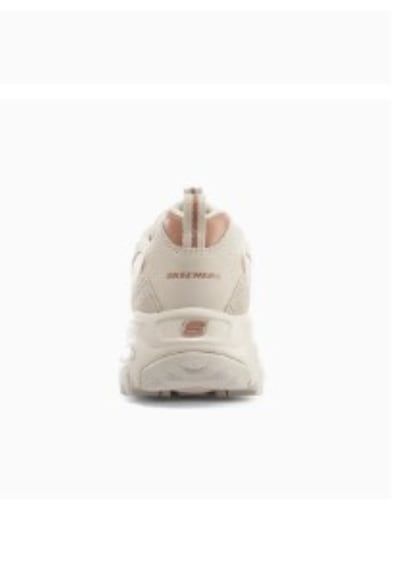 Skechers 896145 Nat Kadın Spor Ayakkabı Krem