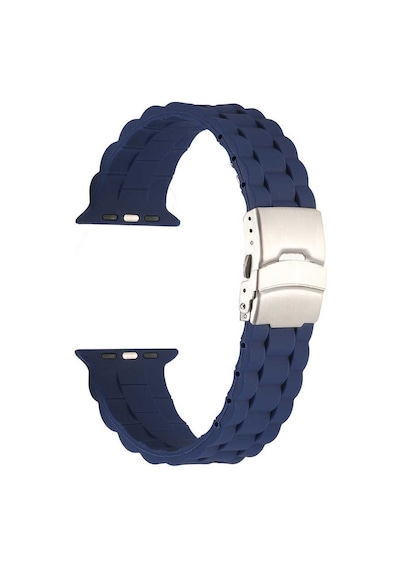 Watch 42mm Krd-72 Uyumlu Zore Kordon-sarı
