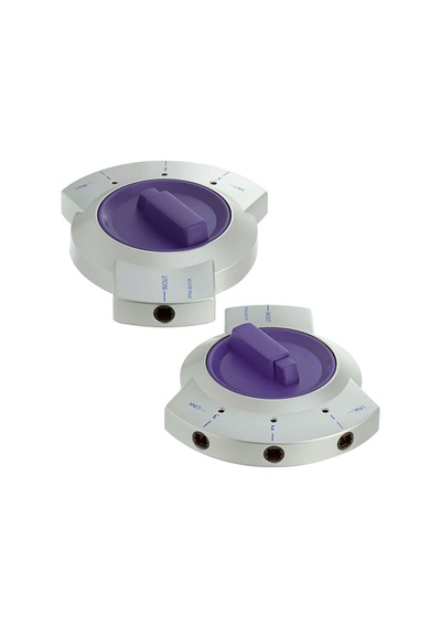 3 Yollu Toslink Ayırıcı Dijital Fiber Optik Ses Seçici Kablo Anahtarı