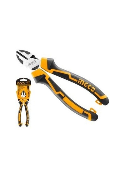 Ingco Yan Keski 160mm