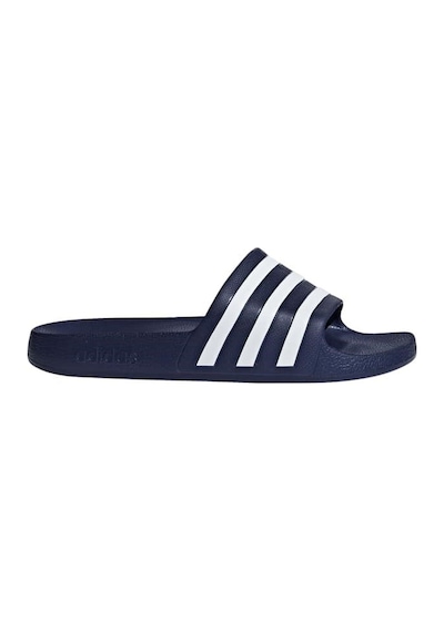 Adidas Adılette Aqua Lacivert Terlik F35542