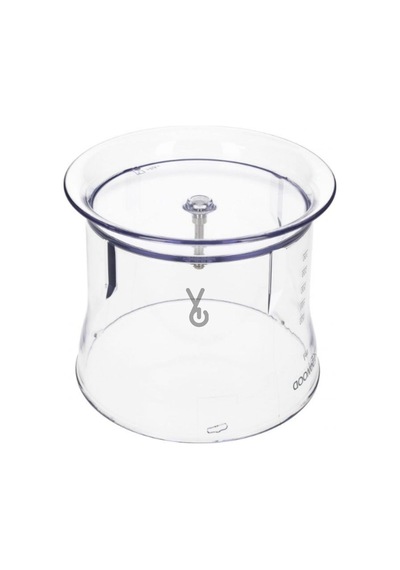 Kenwood - Bowl Assembly - Calıbrated