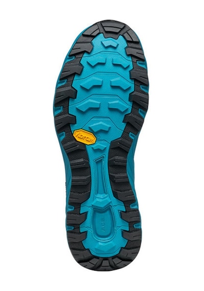 Scarpa Spin Infinity Erkek Koşu Ayakkabısı Azure - Ottanio