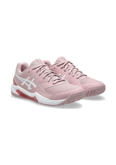 Asics Gel-dedicate 8 Kadın Pembe Tenis Ayakkabısı