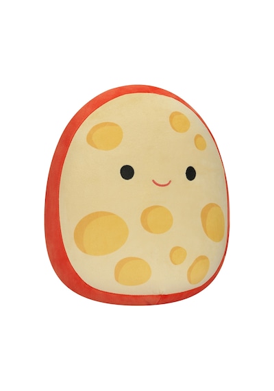 Squishmallows Gouda Peyniri Mannon 30 Cm Sqcr04153