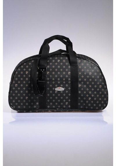 Pierre Cardin 04pc001206 Kadın Seyahat Çanta 04PC001206-R1534 Siyah