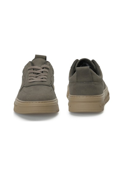 Oxide Lugano Slv Kahverengi Erkek Sneaker 000000000102714078