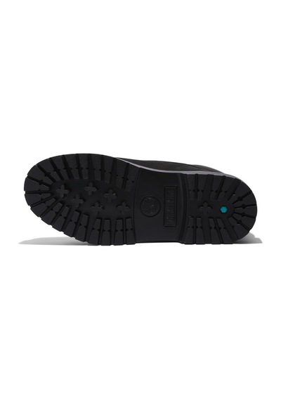 Timberland Stone Street 6 Inch Lace Up Waterproof Kadın Bot-31933 Siyah