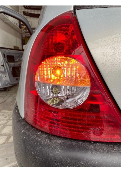 Sentinel T20 Çift Duy Diadem Ampül