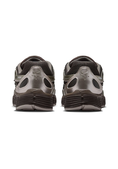 Nike P-6000 Kadın Kahverengi Sneaker Ayakkabı Io3496-200 Juststep